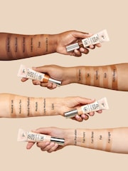 IT Cosmetics CC+ Nude Glow Lightweight Foundation + Glow Serum with SPF 40 - Image 4 of 4