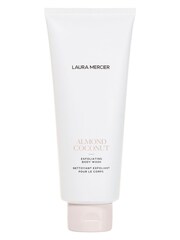 Laura Mercier Almond Coconut Exfoliating Body Wash 200ml - Image 1 of 5