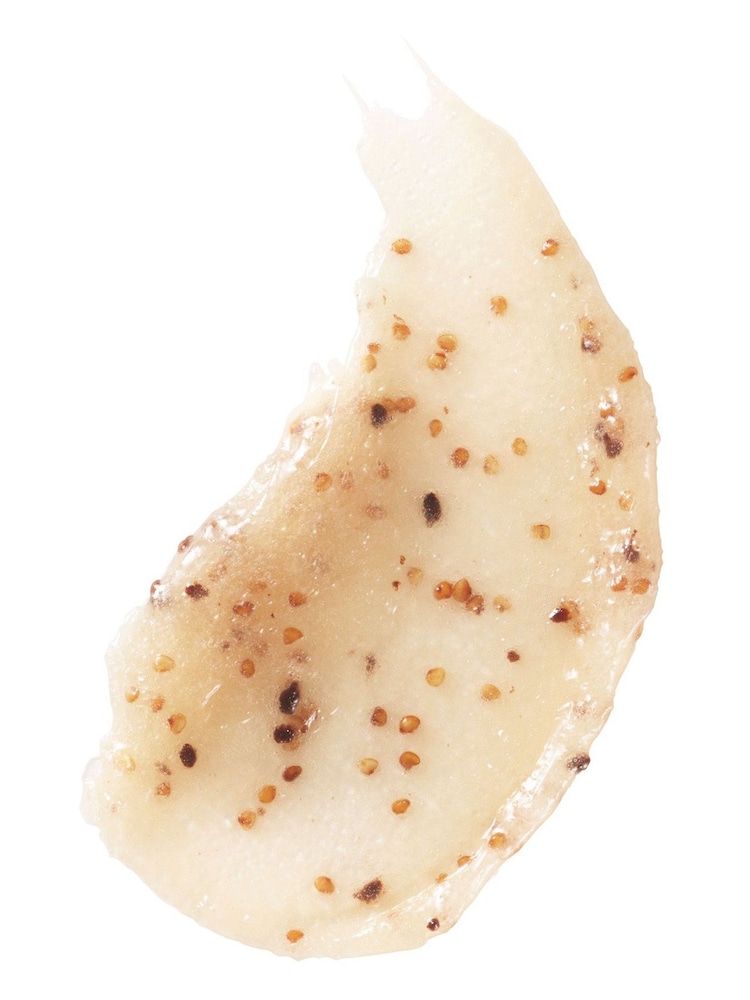 Laura Mercier Almond Coconut Exfoliating Body Wash 200ml - Image 2 of 5