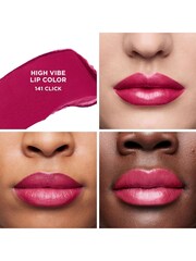 Laura Mercier High Vibe Lip Colour Lipstick - Image 3 of 5