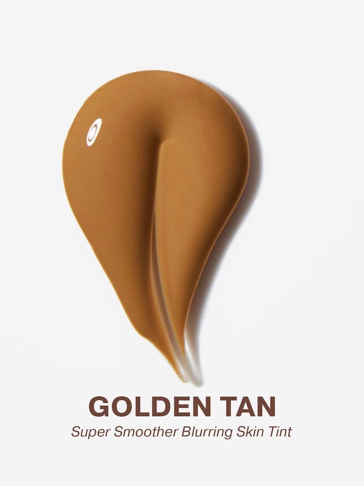 ICONIC London Super Smoother Blurring Skin Tint - Image 10 of 10