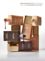 ICONIC London Super Smoother Blurring Skin Tint - Image 9 of 10