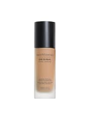 bareMinerals Original Pure Serum Radiant Natural Liquid Foundation Mineral SPF 20 - Image 1 of 1