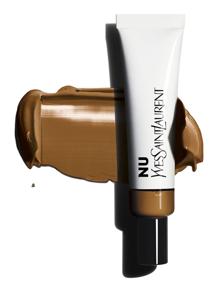 Yves Saint Laurent NU Bare Look Skin Tint Foundation 30ml - Image 1 of 5