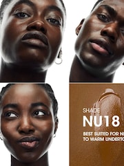 Yves Saint Laurent NU Bare Look Skin Tint Foundation 30ml - Image 4 of 5