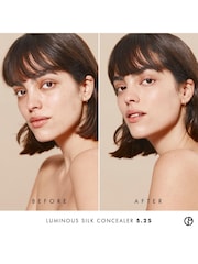 Armani Beauty Luminous Silk Lightweight Liquid Concealer - Image 5 of 9