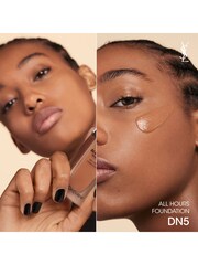 Yves Saint Laurent All Hours Foundation - Image 4 of 5