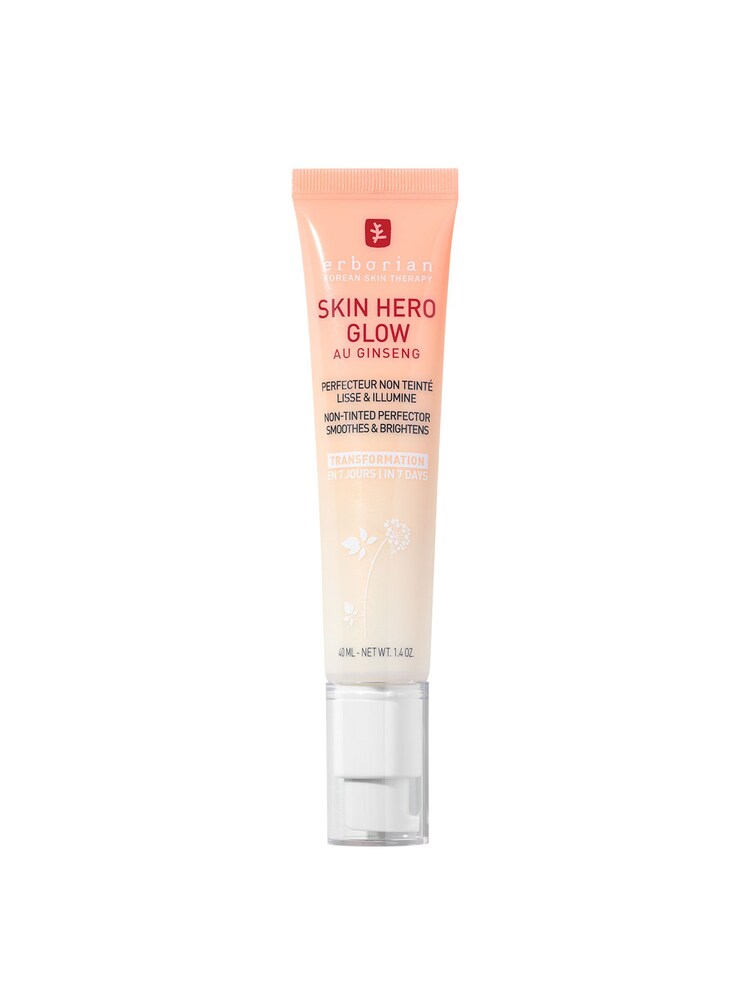 Erborian Skin Hero Glow Moisturiser Skin Perfector 40ml - Image 1 of 4