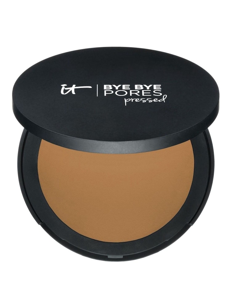 IT Cosmetics Bye Bye Pores Pressed Powder - Image 1 of 5