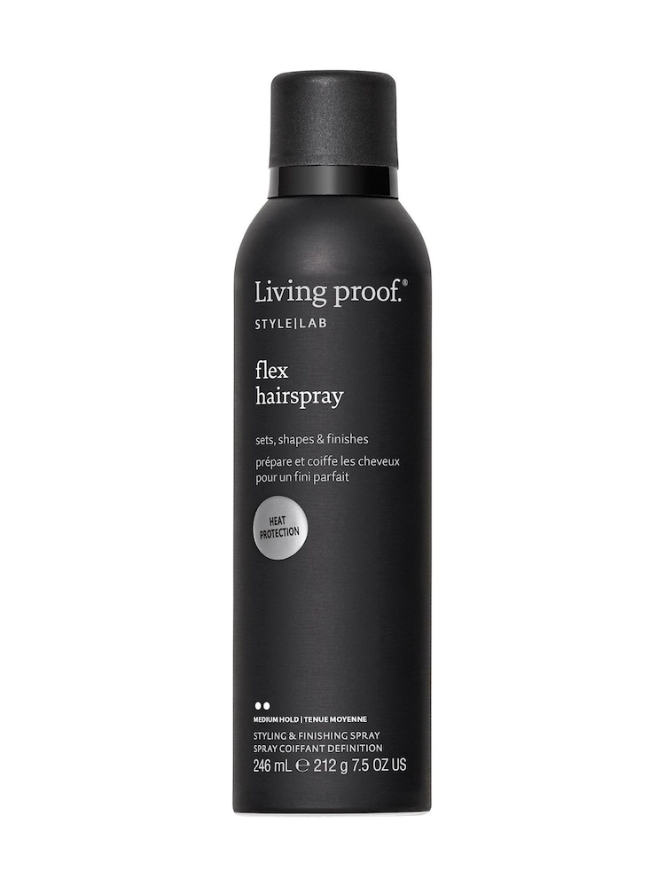 Living Proof Style Lab Flex Hairspray 246ml - Image 1 of 1