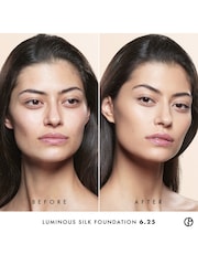 Armani Beauty Luminous Silk Foundation - Image 4 of 12