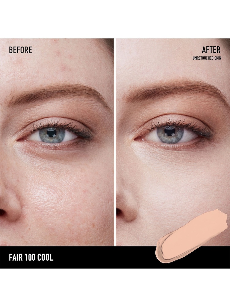 bareMinerals Barepro All-Over Skin Perfecting Matte Concealer With Mineral SPF 25 - Image 2 of 5