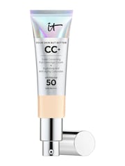 IT Cosmetics Your Skin But Better CC+ Cream with SPF 50 - Image 1 of 2