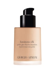 Armani Beauty Luminous Silk Foundation - Image 3 of 5