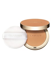 Clarins Ever Matte Compact Powder - Image 3 of 4