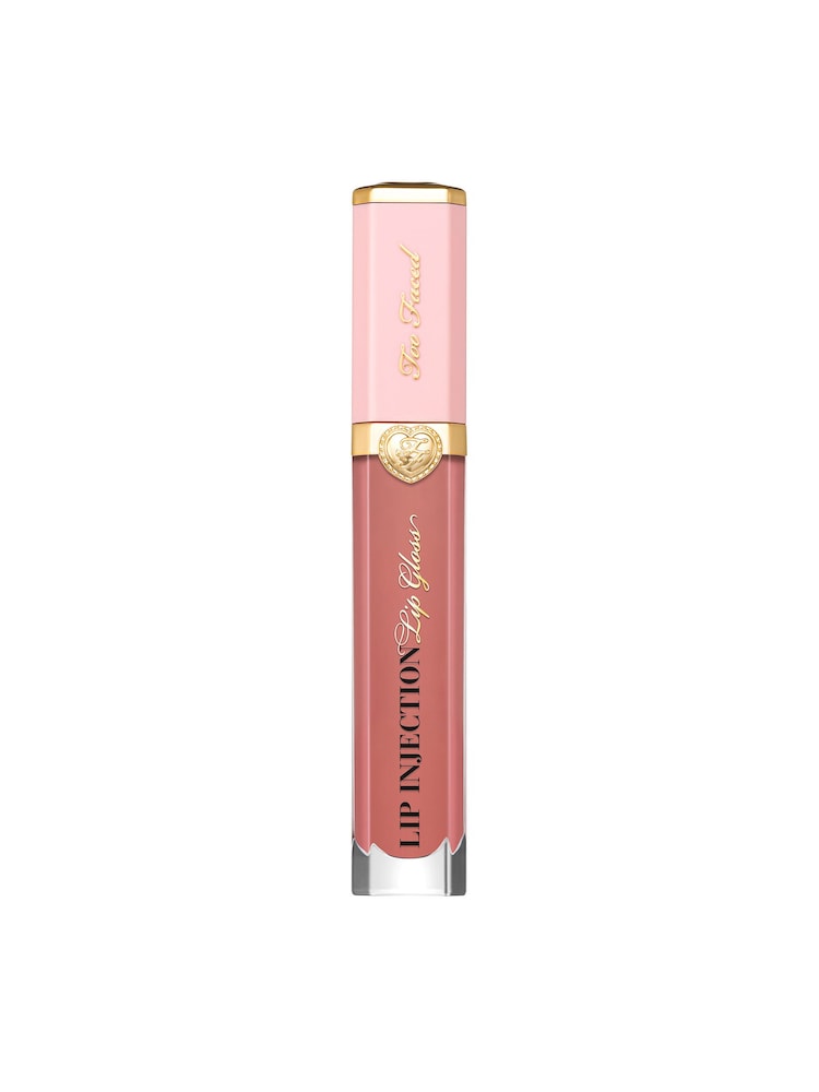 Too Faced Injection Power Plumping Lip Gloss - Image 1 of 4