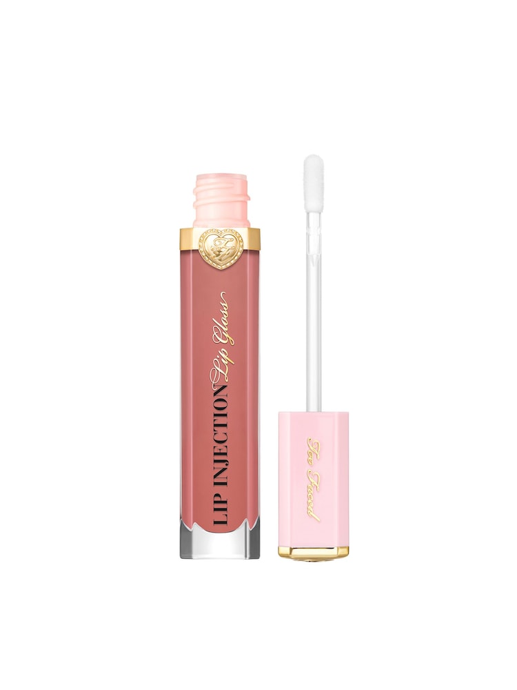 Too Faced Injection Power Plumping Lip Gloss - Image 2 of 4