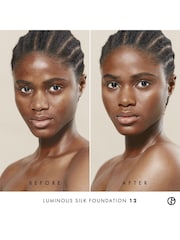 Armani Beauty Luminous Silk Foundation - Image 9 of 11