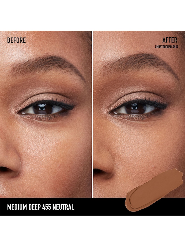 bareMinerals Barepro All-Over Skin Perfecting Matte Concealer With Mineral SPF 25 - Image 2 of 5