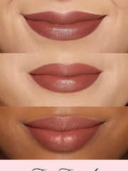 Too Faced Cocoa Bold Em-Power Pigment Cream Lipstick - Image 3 of 5