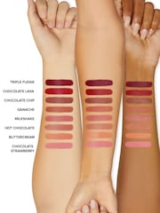 Too Faced Cocoa Bold Em-Power Pigment Cream Lipstick - Image 4 of 5