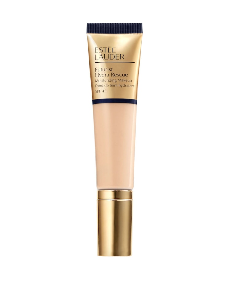 Estée Lauder Futurist Hydra Rescue Moisturising Foundation SPF 45 35ml - Image 1 of 1