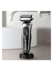 Braun Charging Stand - Image 3 of 4