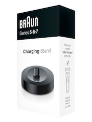 Braun Charging Stand - Image 4 of 4