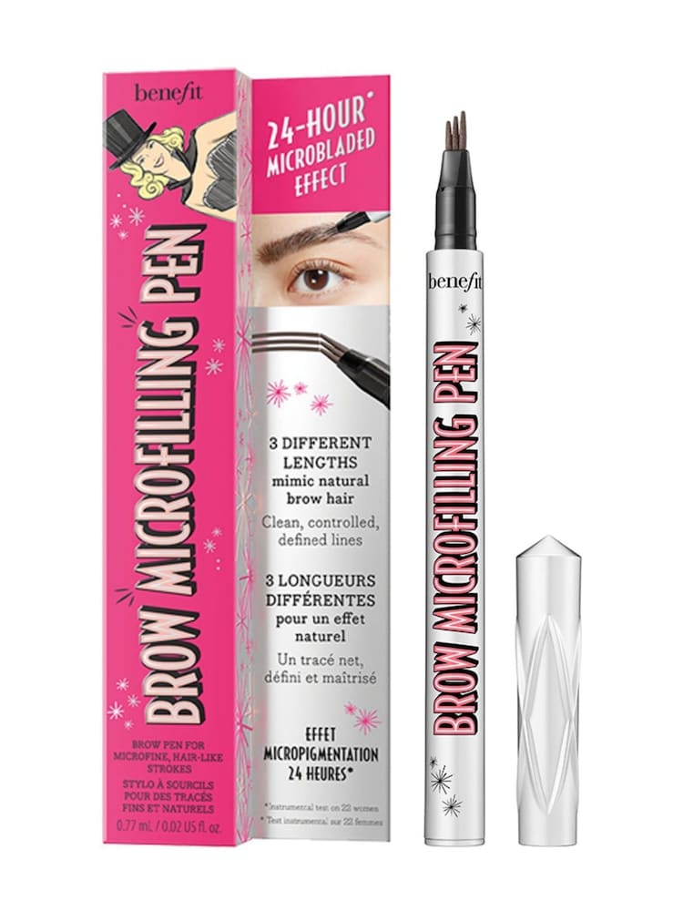 Benefit Microfilling Brow Pen - Image 1 of 4