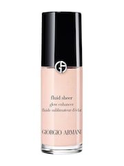 Armani Beauty Fluid Sheer Liquid Glow Enhancer Highlighter - Image 1 of 5