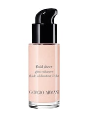 Armani Beauty Fluid Sheer Liquid Glow Enhancer Highlighter - Image 2 of 5