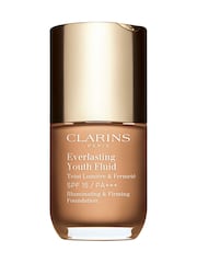Clarins Everlasting Youth Fluid Foundation SPF15 - Image 1 of 3