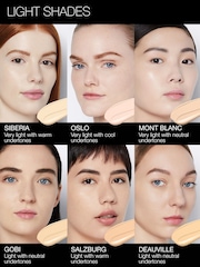 NARS Light Reflecting Advanced Skincare Foundation - Image 3 of 5