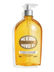 L'OCCITANE Almond Shower Oil 500ml - Image 1 of 5