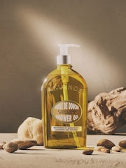 L'OCCITANE Almond Shower Oil 500ml - Image 3 of 5