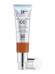 IT Cosmetics Your Skin But Better CC+ Cream with SPF 50 - Image 1 of 5