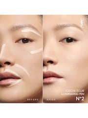 Yves Saint Laurent Touche Éclat Illuminating Concealer Pen - Image 3 of 5