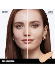 bareMinerals Barepro 24Hr Wear Skinperfecting Matte Liquid Foundation Spf20 - Image 2 of 5