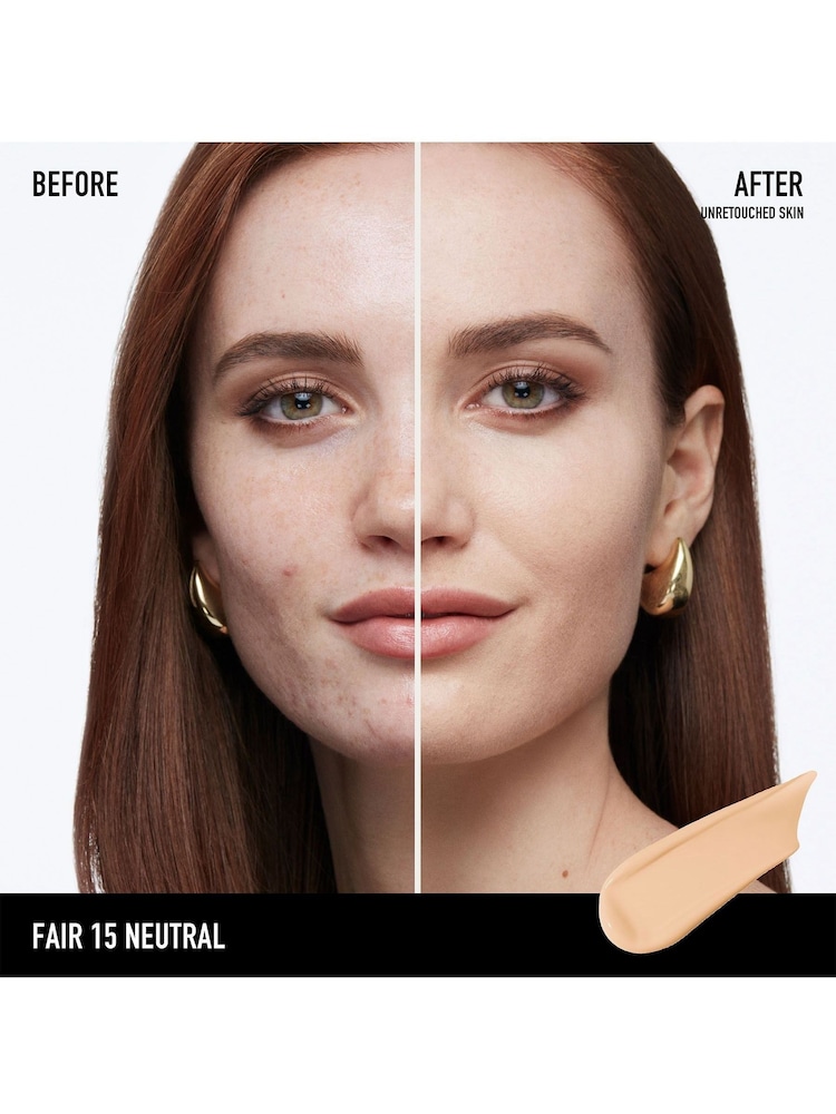bareMinerals Barepro 24Hr Wear Skinperfecting Matte Liquid Foundation Spf20 - Image 2 of 5