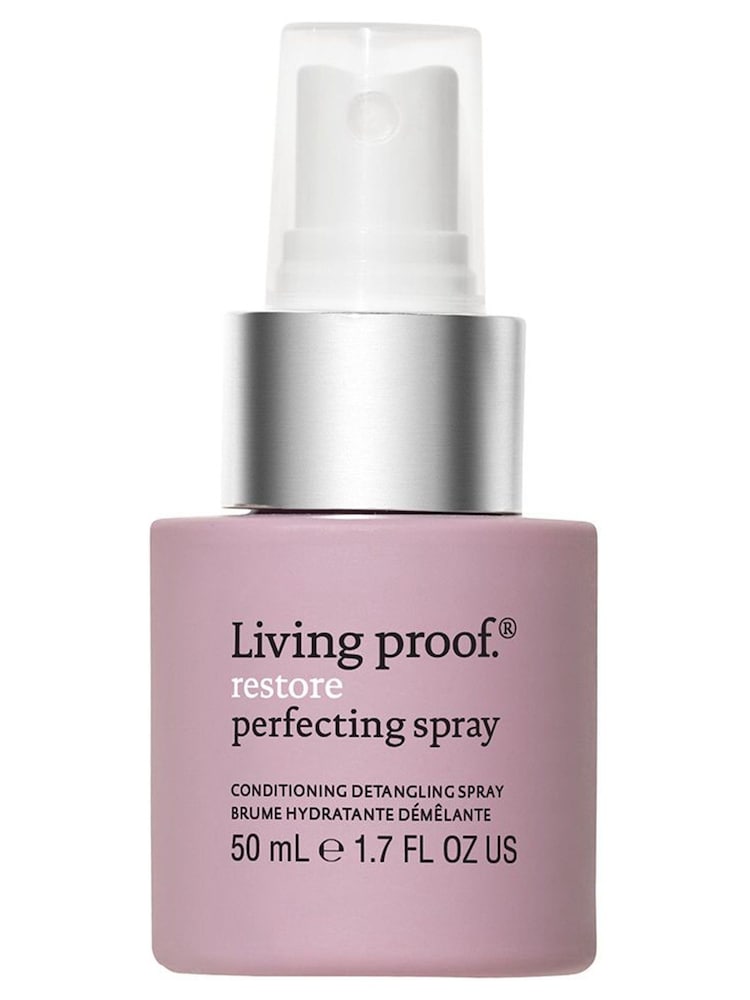 Living Proof Restore Perfecting Spray Travel Size 50ml - Image 1 of 1