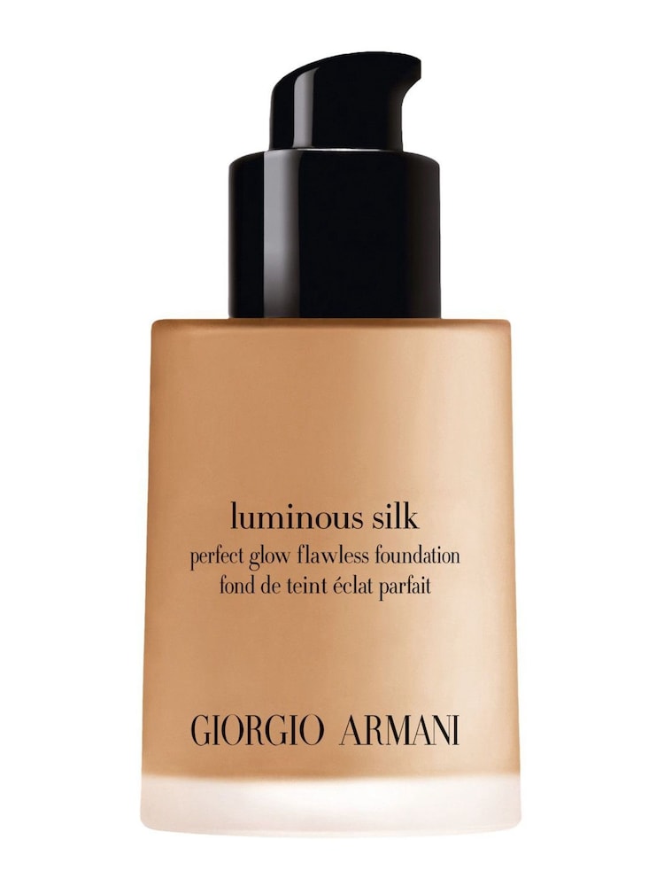 Armani Beauty Luminous Silk Foundation - Image 2 of 12