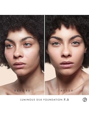 Armani Beauty Luminous Silk Foundation - Image 6 of 12