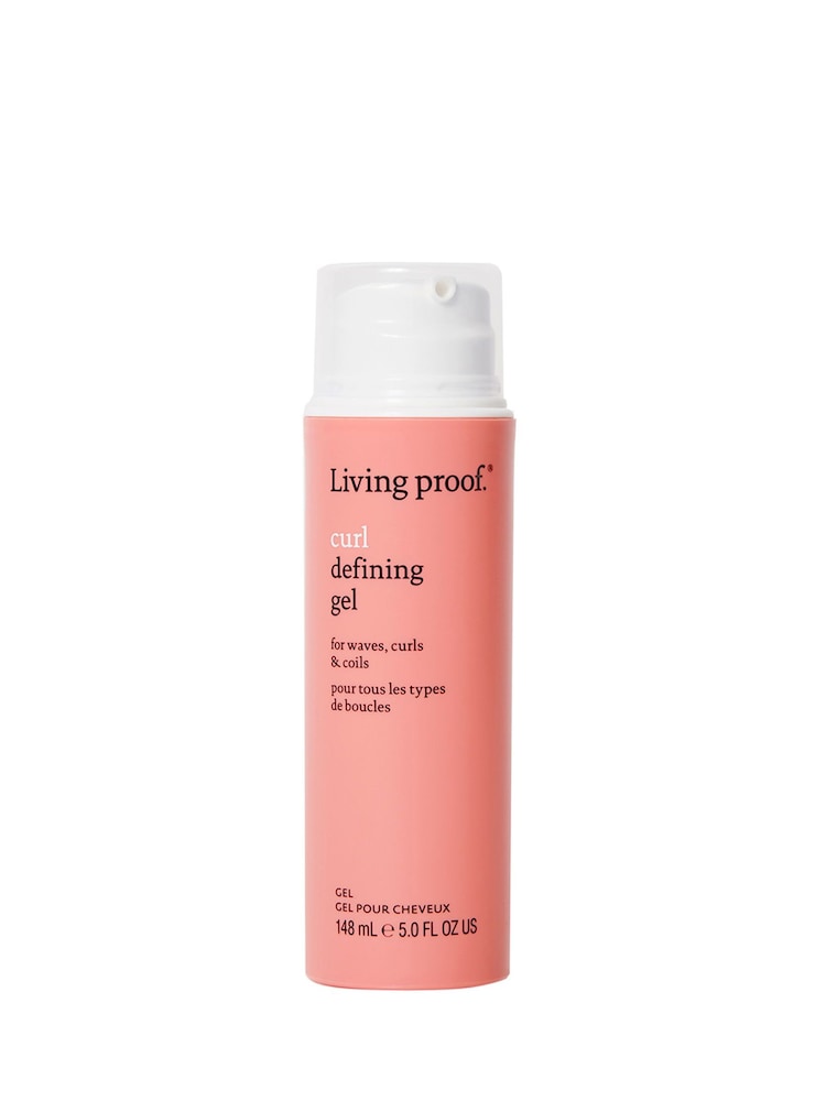 Living Proof Curl Defining Gel 148ml - Image 1 of 5