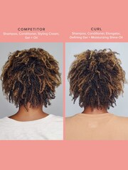 Living Proof Curl Defining Gel 148ml - Image 3 of 5