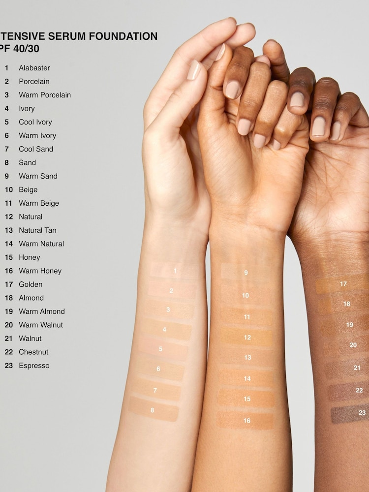 Bobbi Brown Intensive Serum Foundation SPF 30/40 - Image 2 of 5
