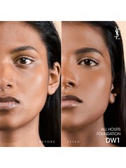 Yves Saint Laurent All Hours Foundation - Image 3 of 5