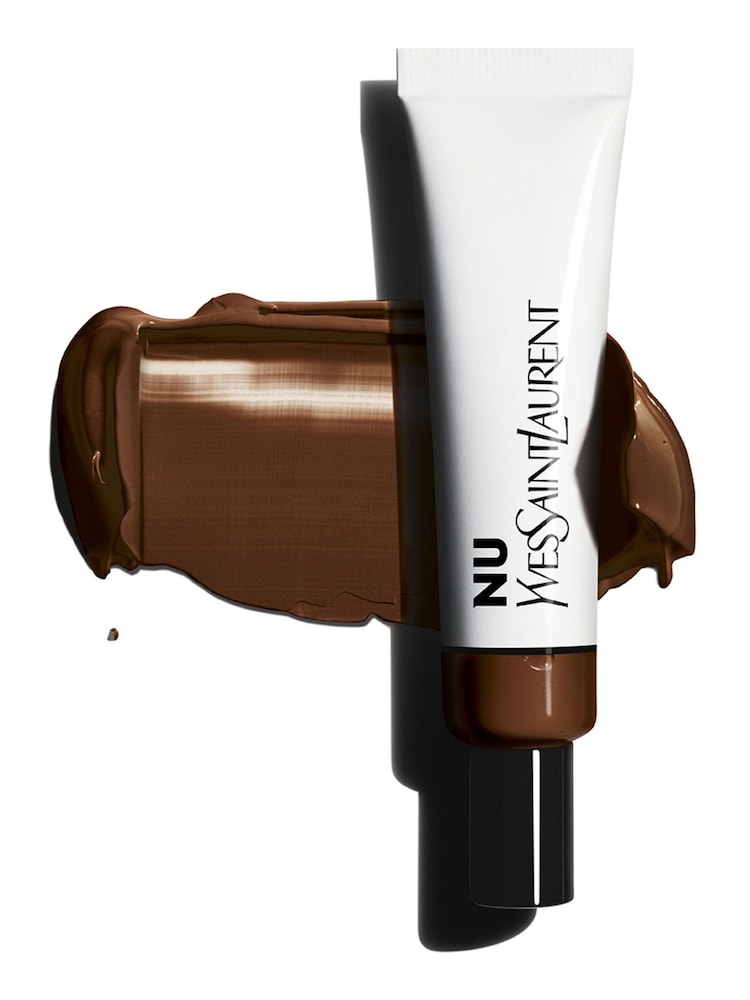 Yves Saint Laurent NU Bare Look Skin Tint Foundation 30ml - Image 1 of 5