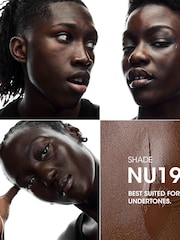 Yves Saint Laurent NU Bare Look Skin Tint Foundation 30ml - Image 4 of 5