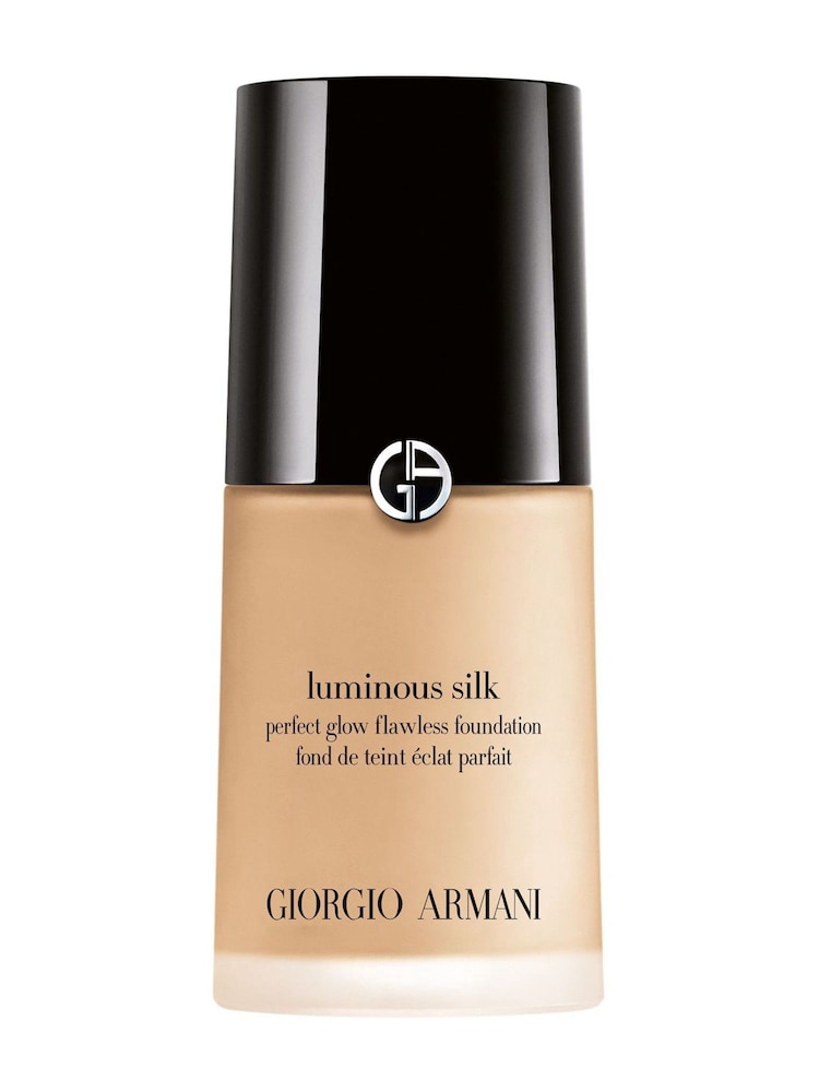 Armani Beauty Luminous Silk Foundation - Image 1 of 5