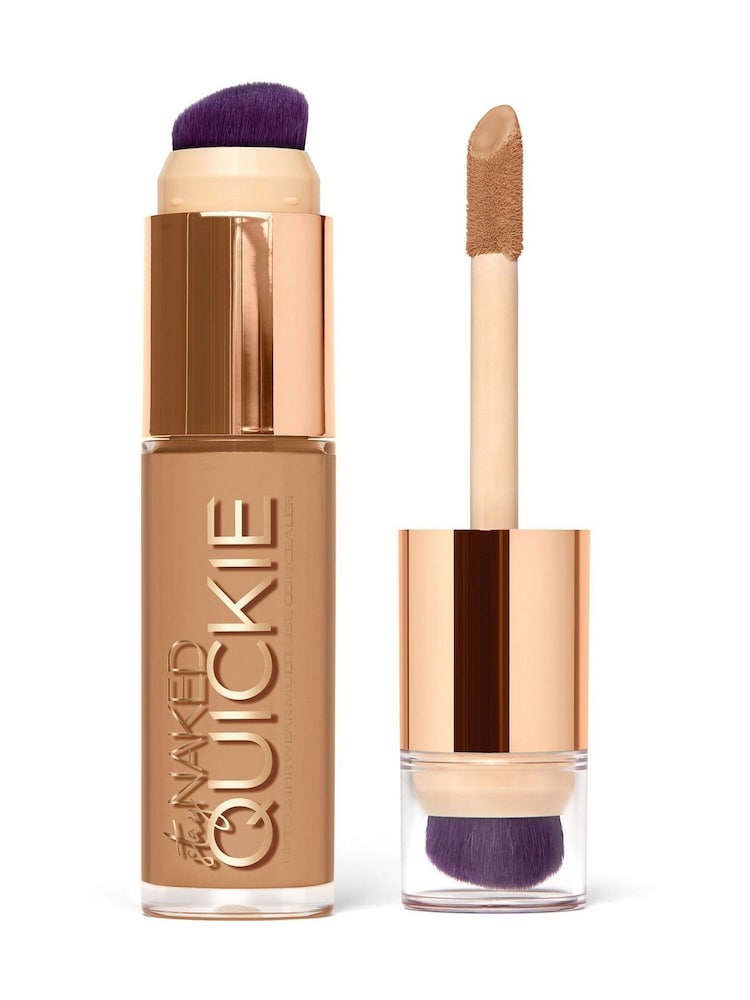 Urban Decay Quickie 24hr Full-Coverage Waterproof Concealer - Image 1 of 5